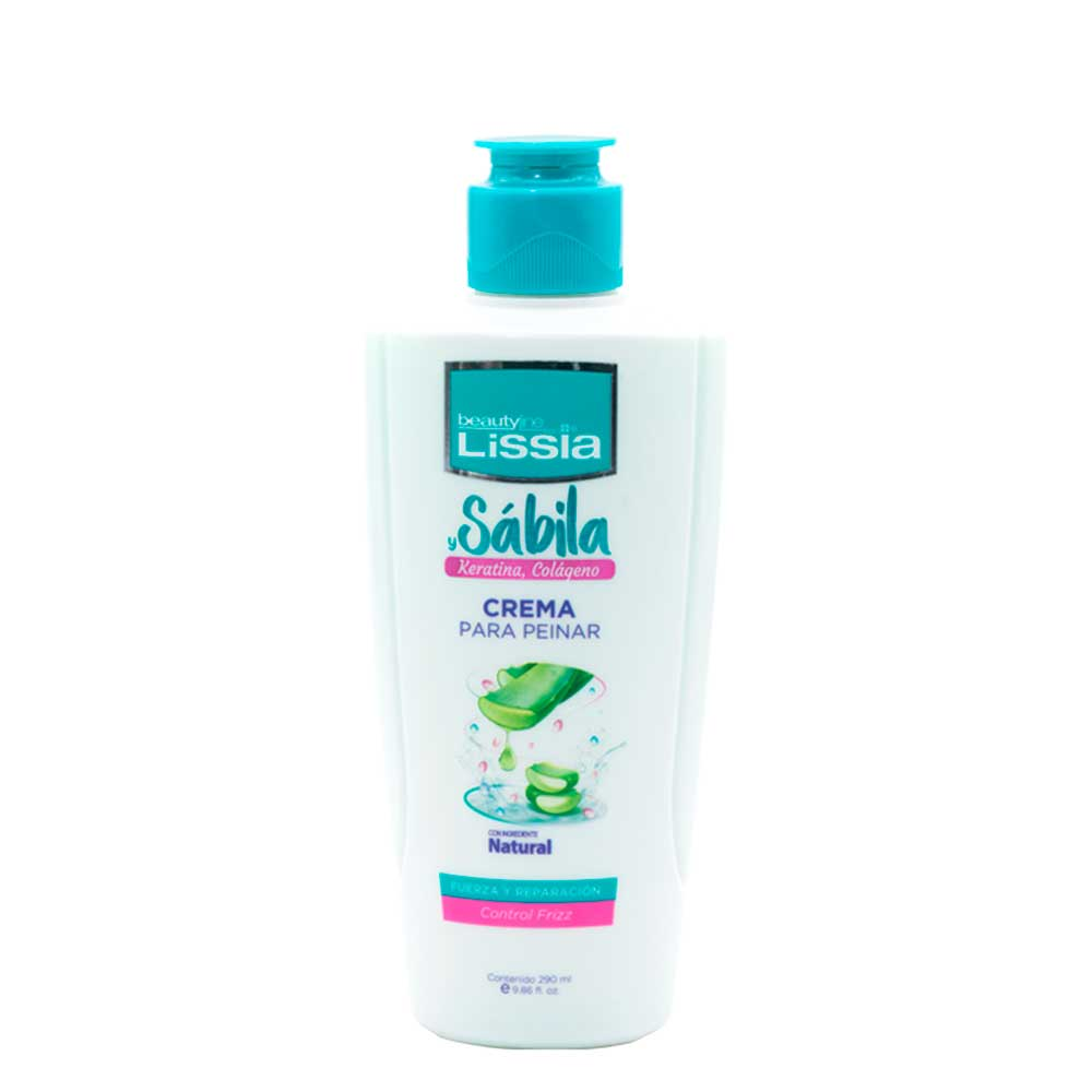 CREMA PEINAR COLAGENO Y SABILA X290