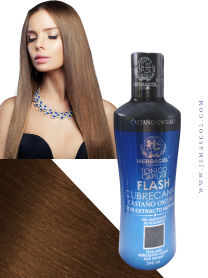 FLASH CUBRE CANAS HERBACOL