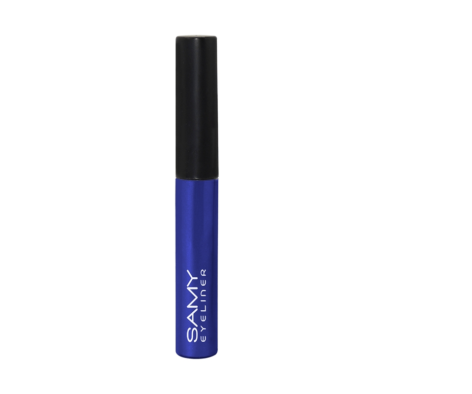 DELINEADOR EYELINER LÍQUIDO SAMY