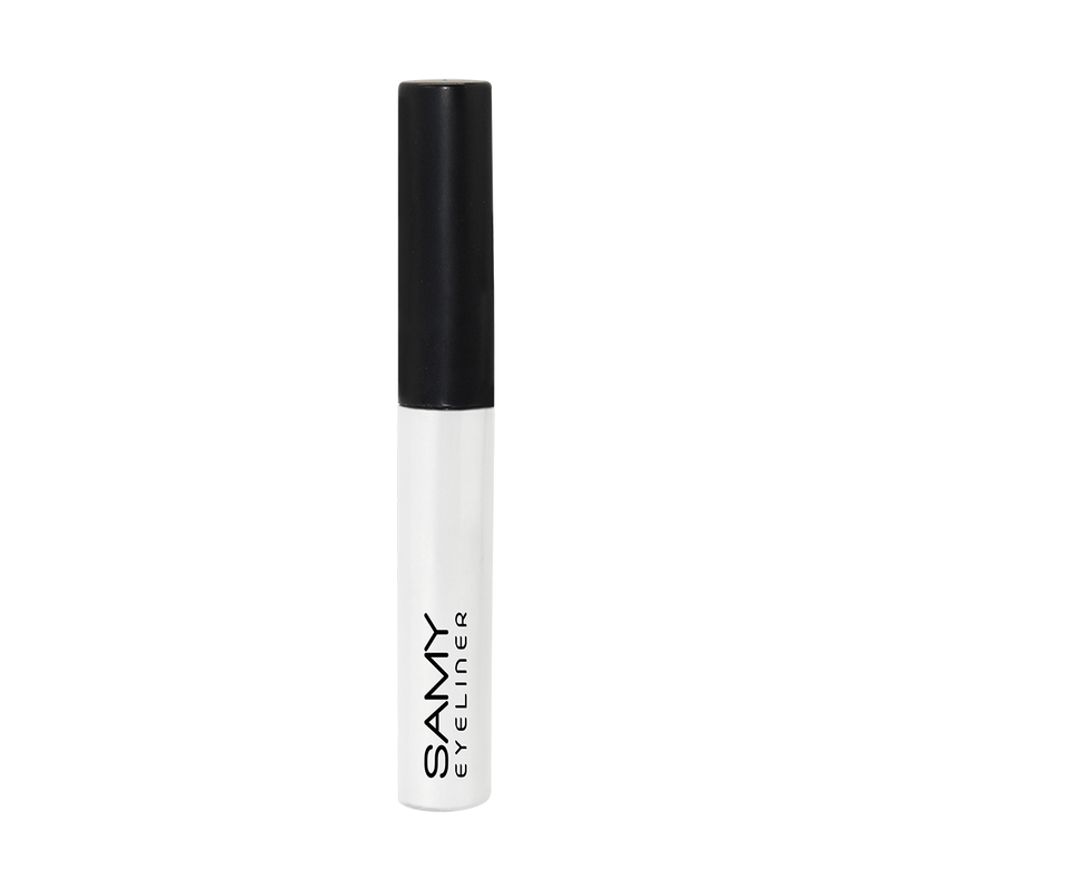 DELINEADOR EYELINER LÍQUIDO SAMY