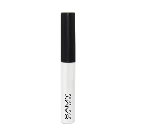 DELINEADOR EYELINER LÍQUIDO SAMY