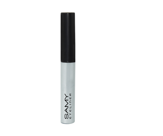 DELINEADOR EYELINER LÍQUIDO SAMY