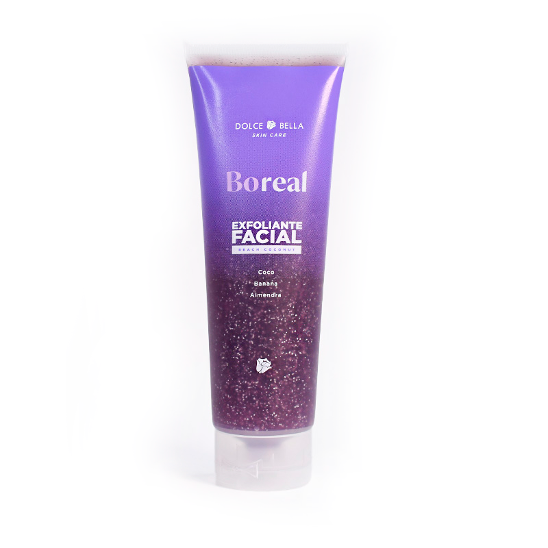 EXFOLIANTE FACIAL DOLCE BELLA