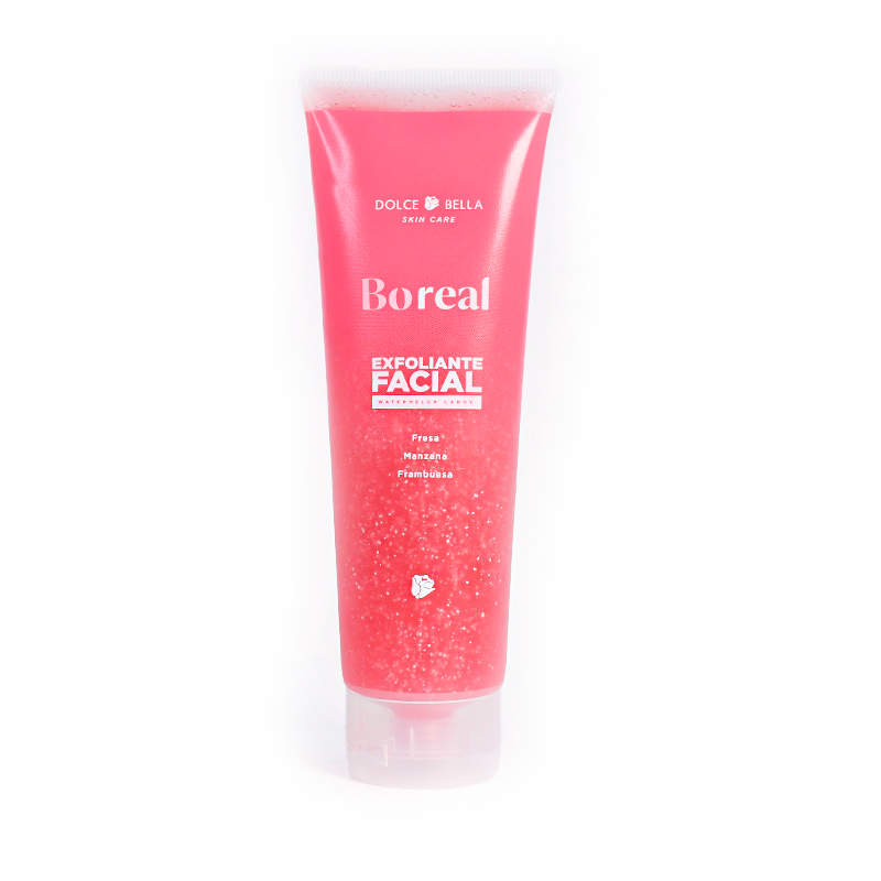 EXFOLIANTE FACIAL DOLCE BELLA