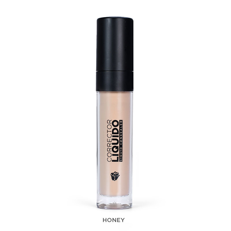 CORRECTOR DE OJERAS LIQUIDO DOLCE BELLA