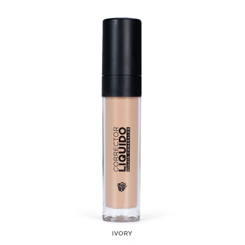 CORRECTOR DE OJERAS LIQUIDO DOLCE BELLA