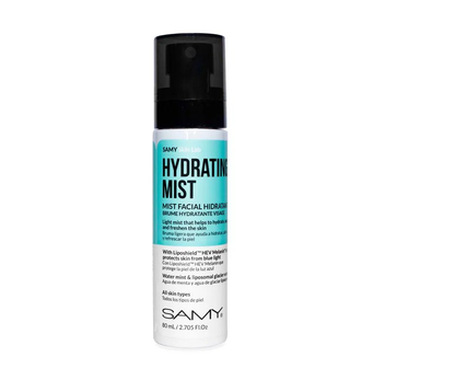 MIST FACIAL HIDRATANTE SAMY