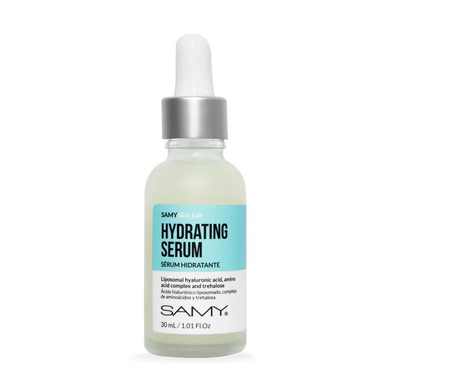 SÉRUM HIDRATANTE x 30 ml SAMY