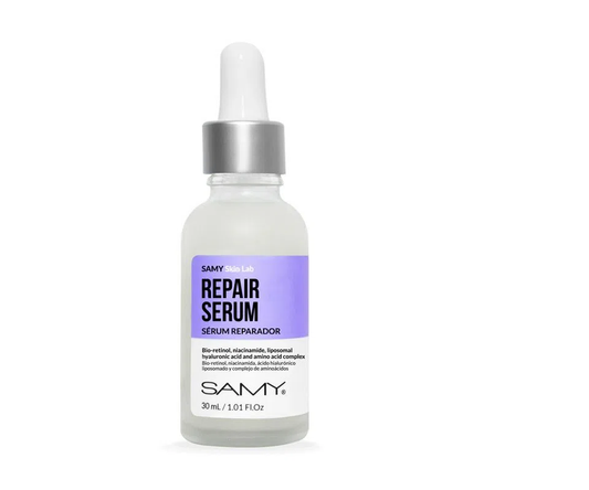 SÉRUM REPARADOR x 30 ml SAMY