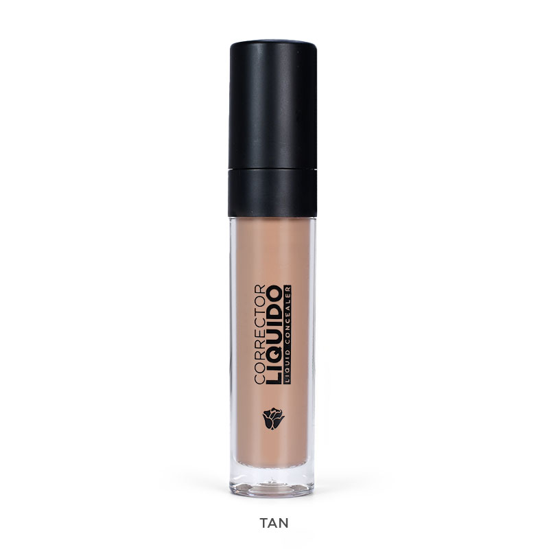 CORRECTOR DE OJERAS LIQUIDO DOLCE BELLA