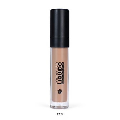 CORRECTOR DE OJERAS LIQUIDO DOLCE BELLA