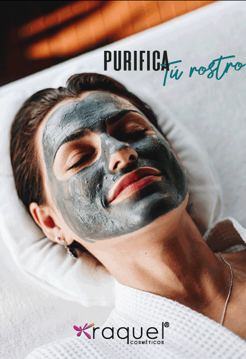 MASCARILLA FACIAL ULTIMATE DETOX RAQUEL