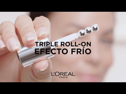 SERUM ACIDO HIALURONICO CONTORNO OJOS LOREAL