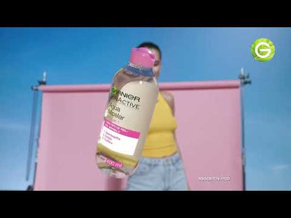 AGUA MICELAR GARNIER TRADICIONAL