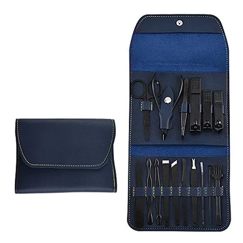 KIT MANICURE CARTERA